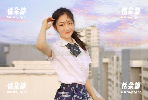 FAIRY CLUB妖精社 - 最新图包精彩上线！众女神夏日写真为你带来活力四射的美好时光.txt